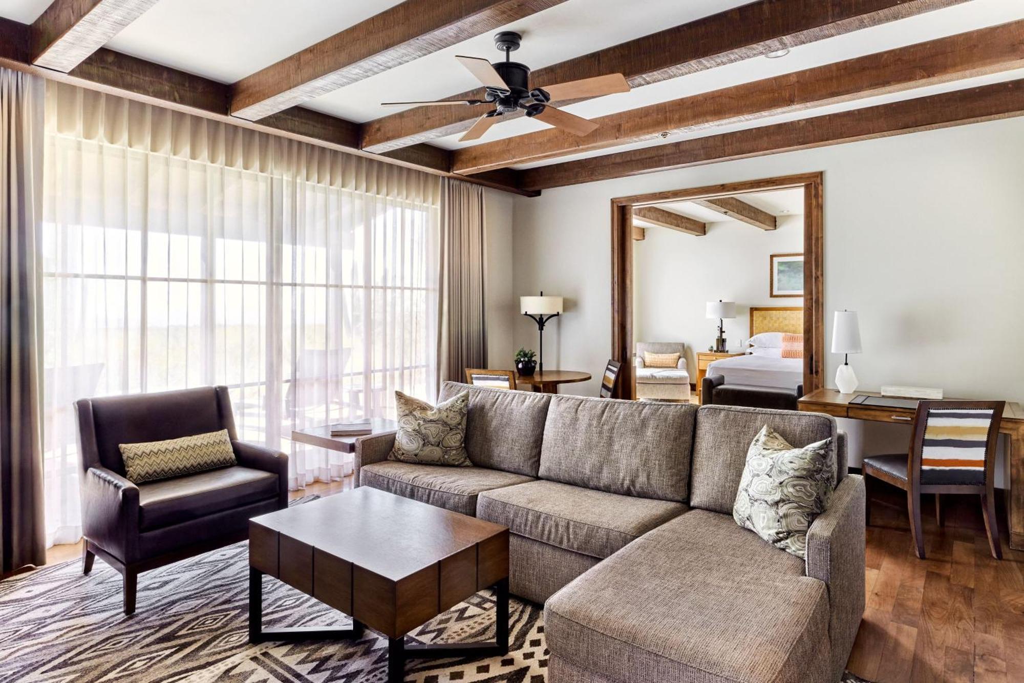 מלון מרנה The Ritz-Carlton, Dove Mountain מראה חיצוני תמונה