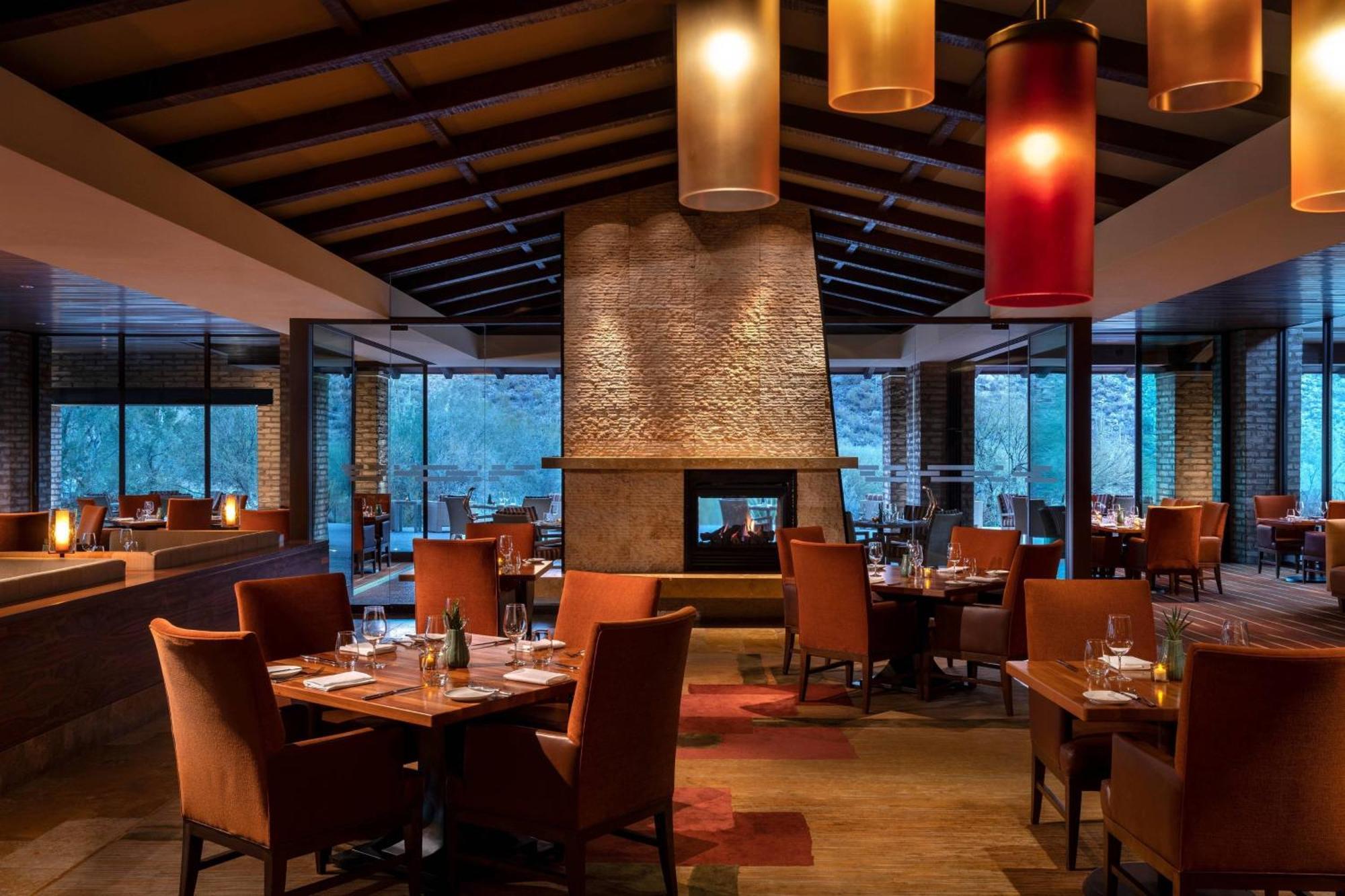 מלון מרנה The Ritz-Carlton, Dove Mountain מראה חיצוני תמונה