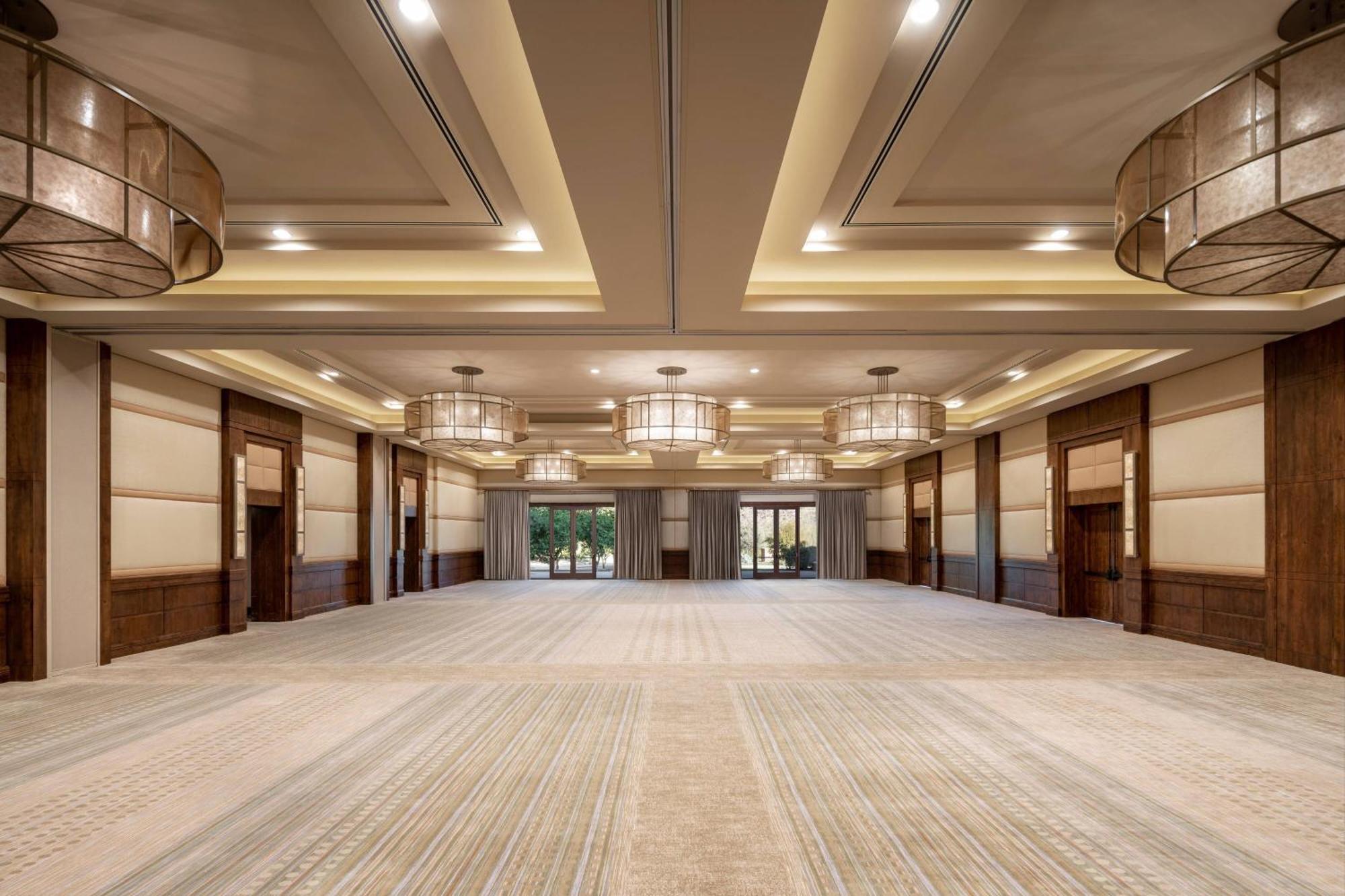 מלון מרנה The Ritz-Carlton, Dove Mountain מראה חיצוני תמונה