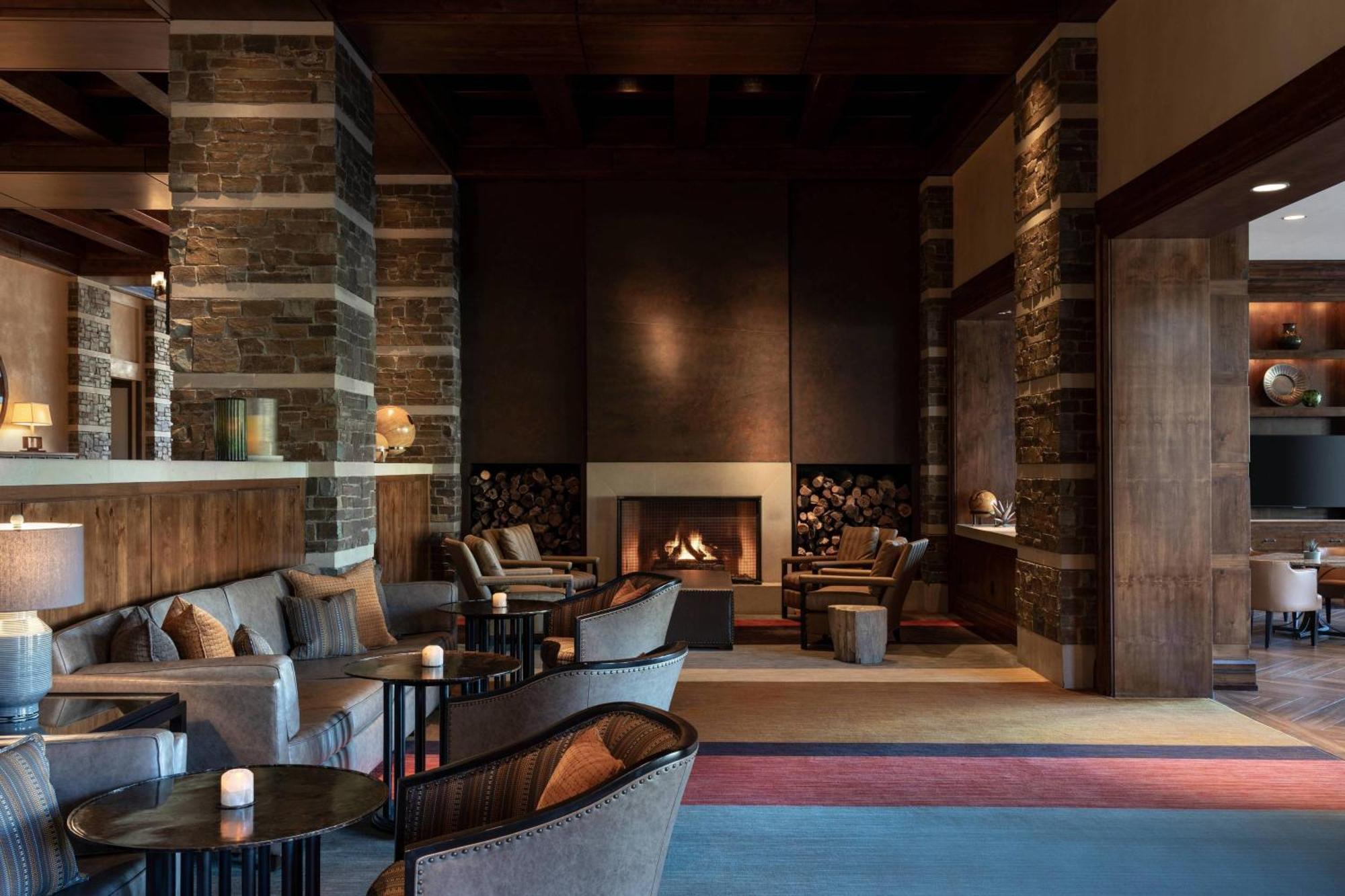 מלון מרנה The Ritz-Carlton, Dove Mountain מראה חיצוני תמונה