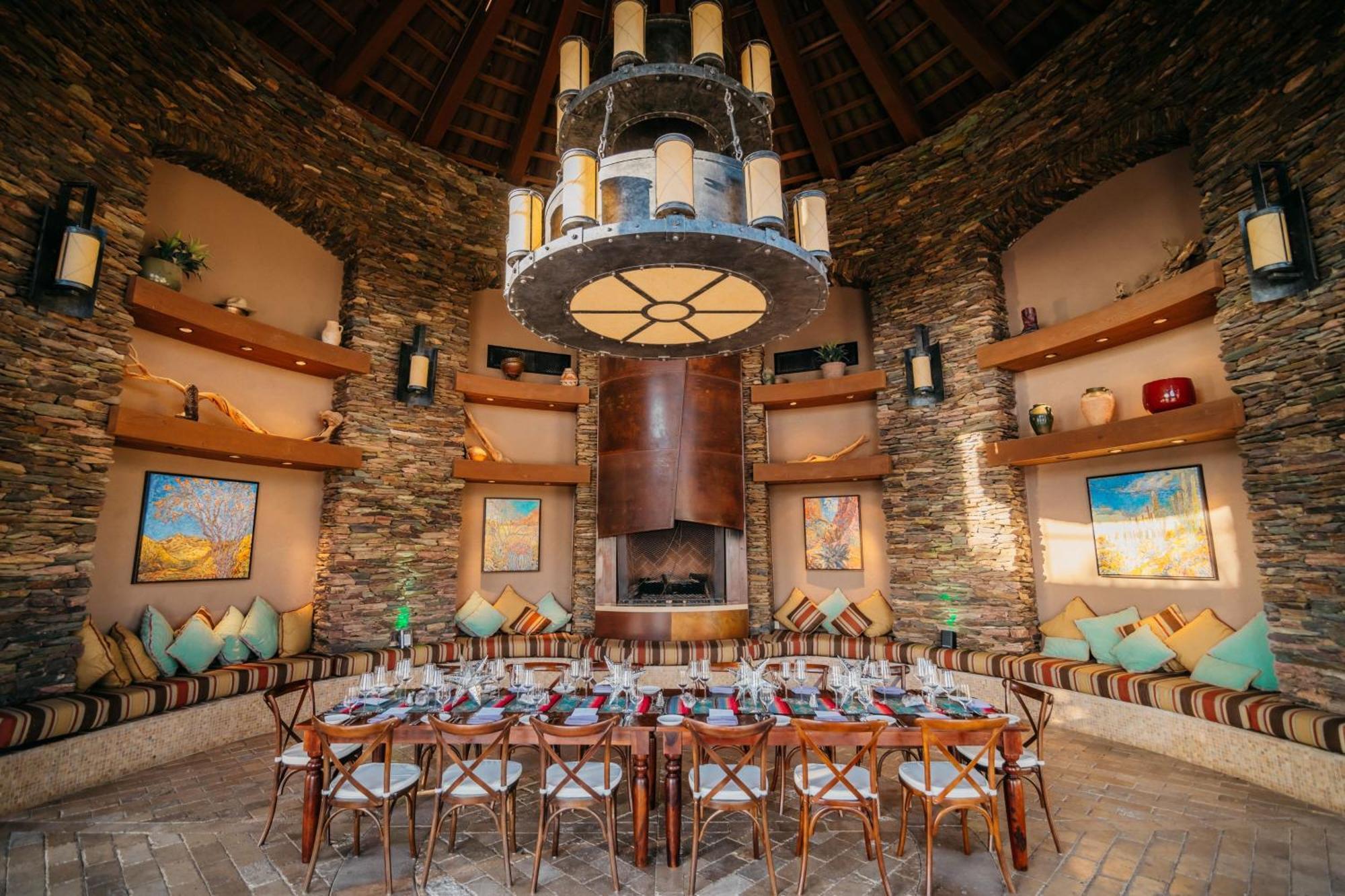 מלון מרנה The Ritz-Carlton, Dove Mountain מראה חיצוני תמונה