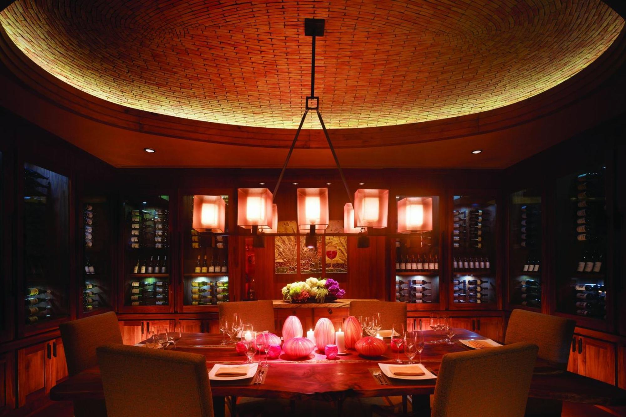 מלון מרנה The Ritz-Carlton, Dove Mountain מראה חיצוני תמונה