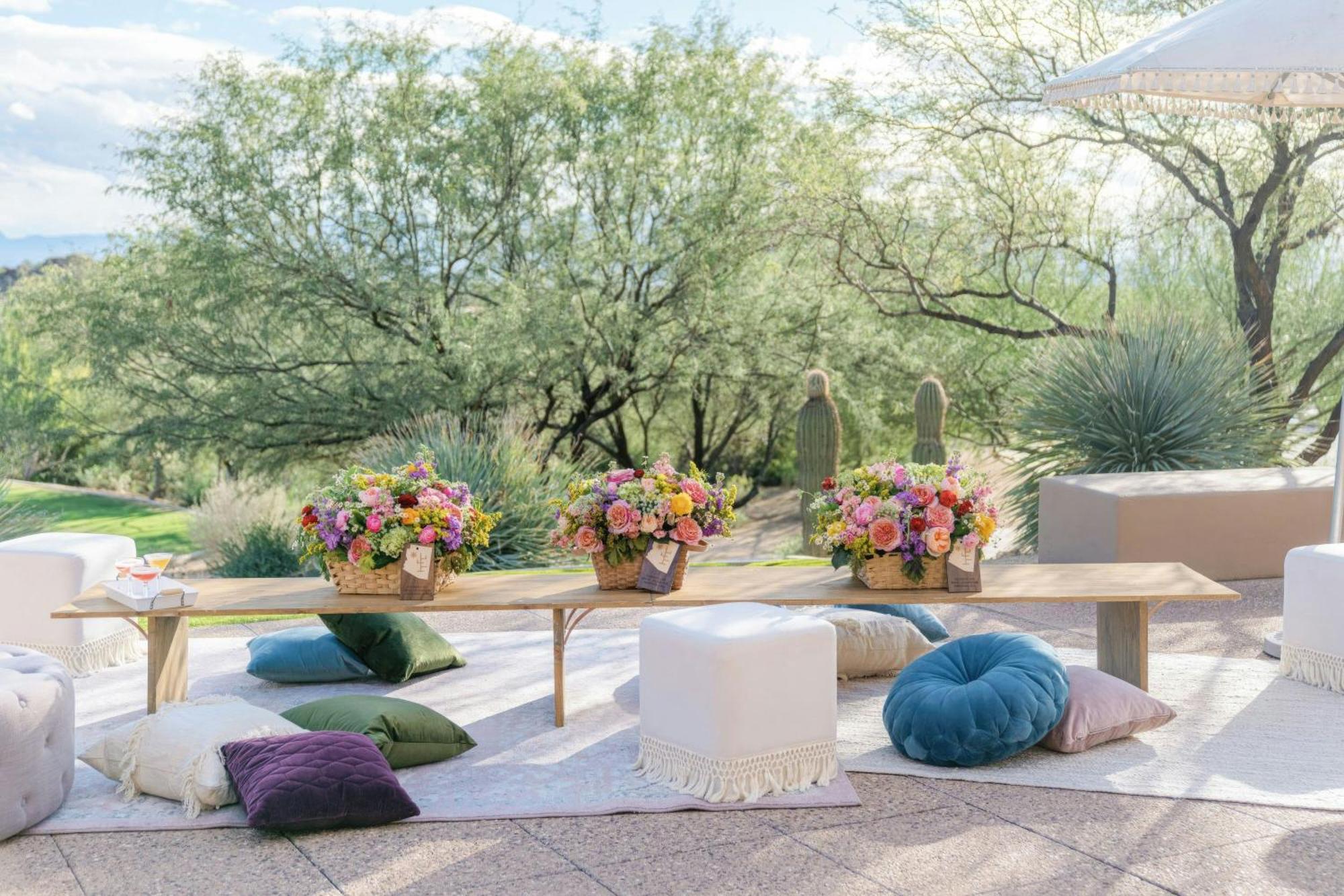 מלון מרנה The Ritz-Carlton, Dove Mountain מראה חיצוני תמונה