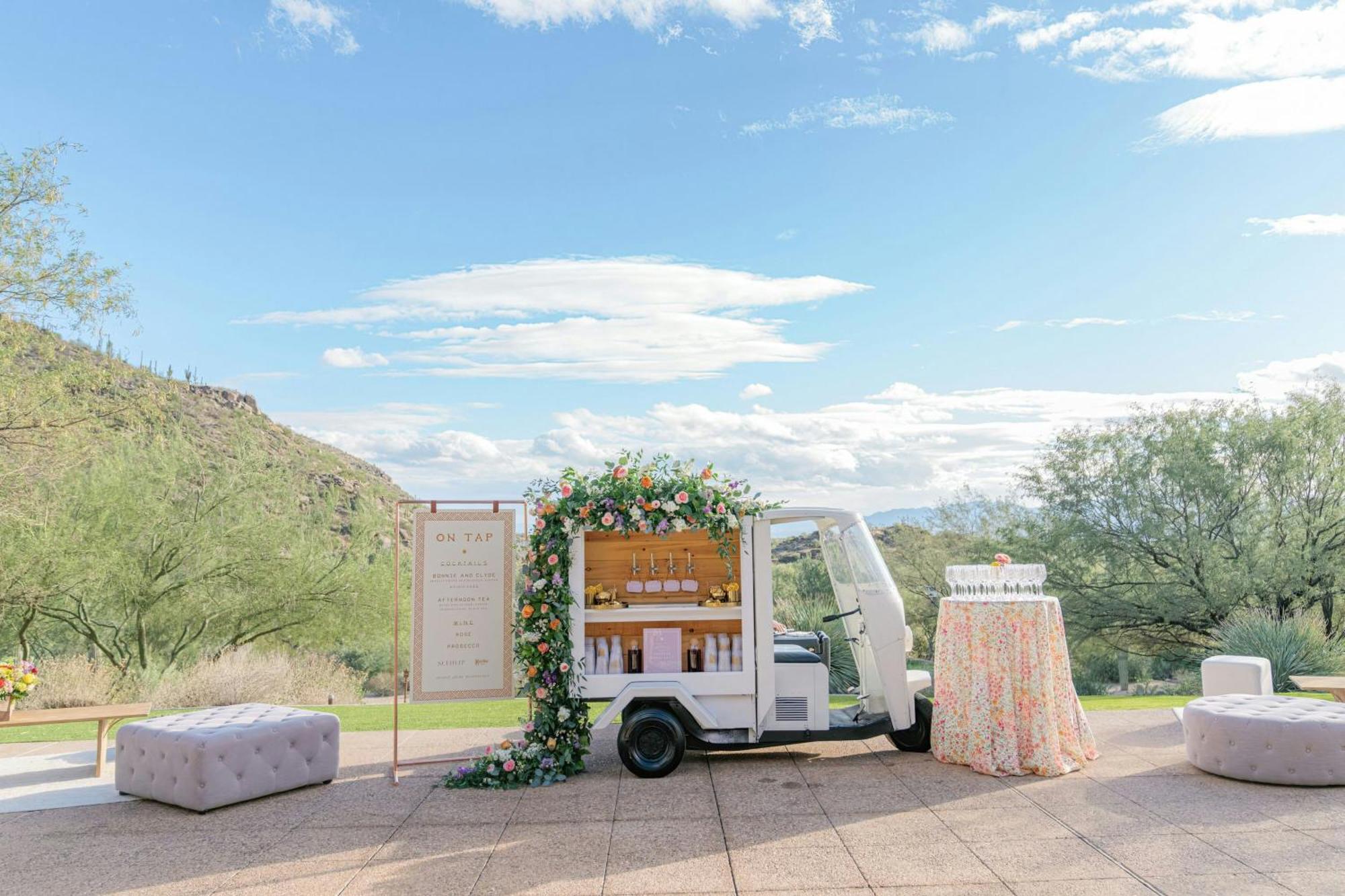 מלון מרנה The Ritz-Carlton, Dove Mountain מראה חיצוני תמונה
