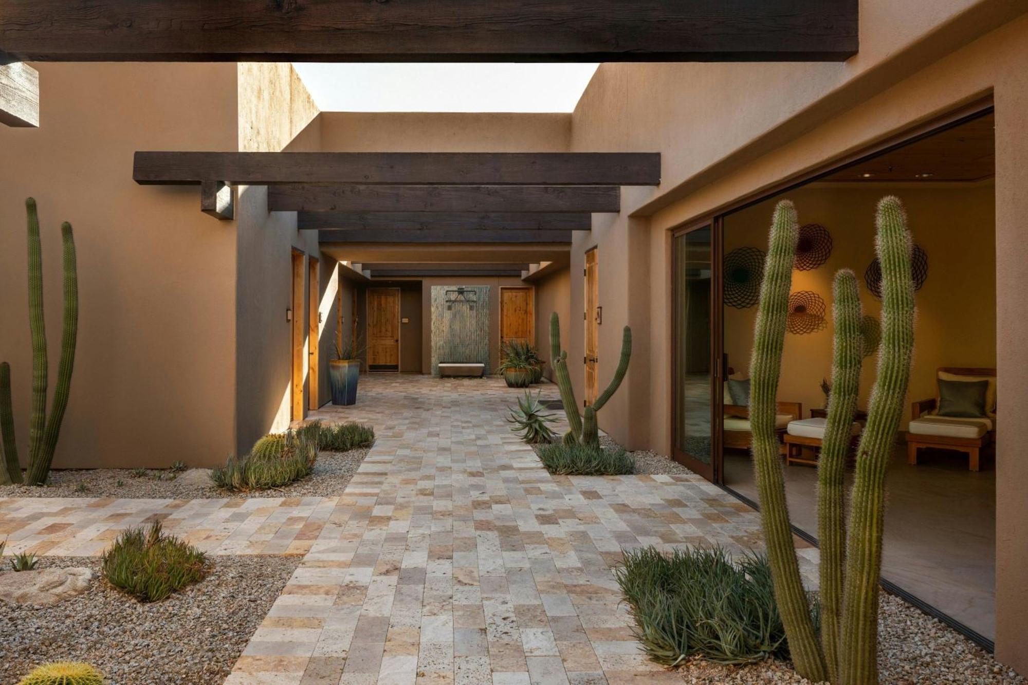 מלון מרנה The Ritz-Carlton, Dove Mountain מראה חיצוני תמונה